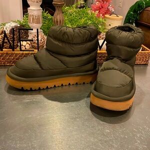 H&M Women Padded Boots